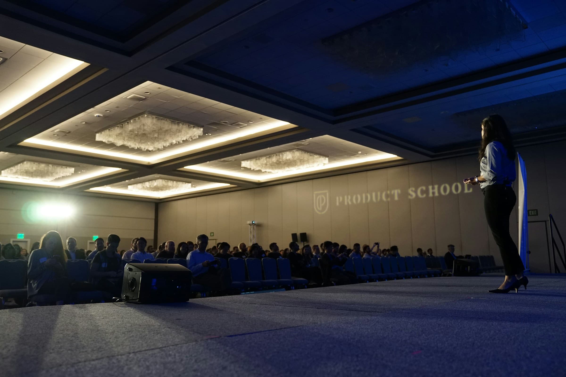 Pitch competitions during New York Startup Week